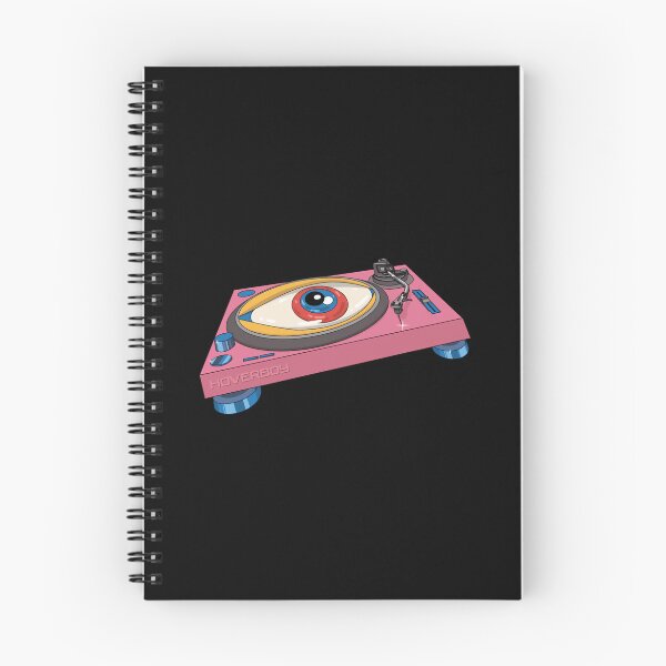 Item preview, Turntable Illustration   	 designed and sold by wlglpnjq46.