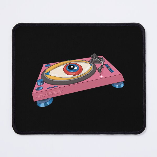 Item preview, Turntable Illustration   	 designed and sold by wlglpnjq46.