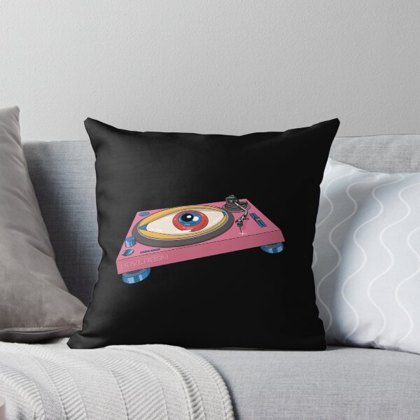 Item preview, Turntable Illustration   	 designed and sold by wlglpnjq46.