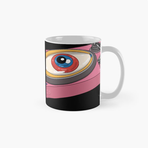 Item preview, Turntable Illustration   	 designed and sold by wlglpnjq46.
