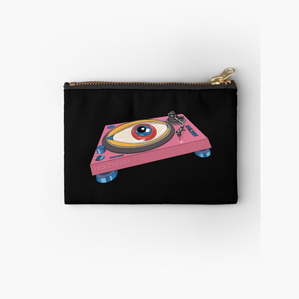 Item preview, Turntable Illustration   	 designed and sold by wlglpnjq46.