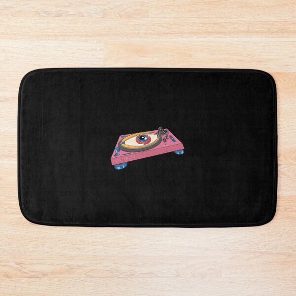 Item preview, Turntable Illustration   	 designed and sold by wlglpnjq46.