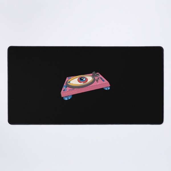 Item preview, Turntable Illustration   	 designed and sold by wlglpnjq46.