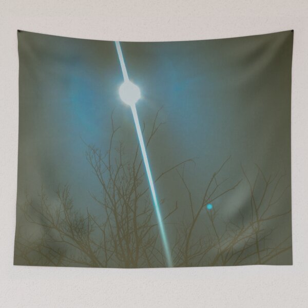 Item preview, Solarflare designed and sold by D-Barton.