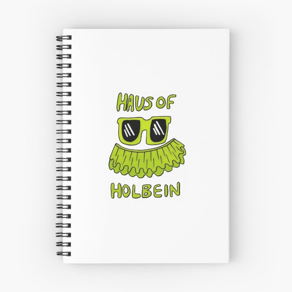Item preview, Holbein  designed and sold by meldaarts.