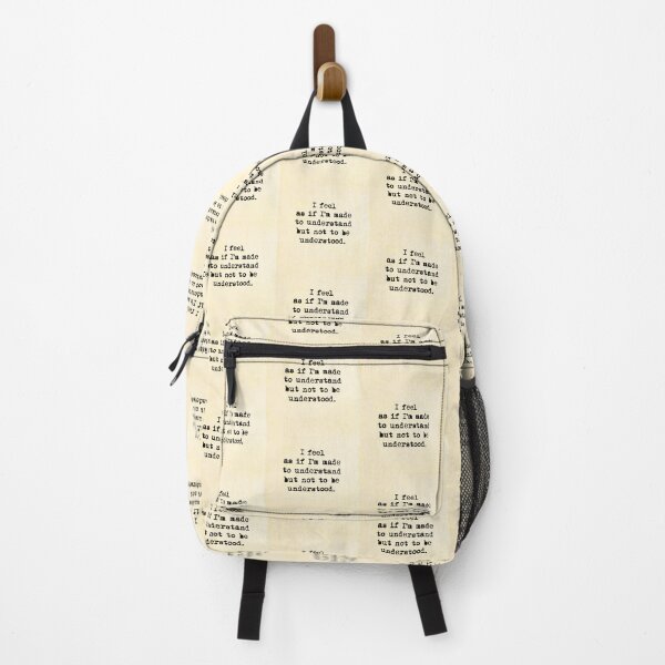 Item preview, Interesting quote designed and sold by di-Vera-Rosati.