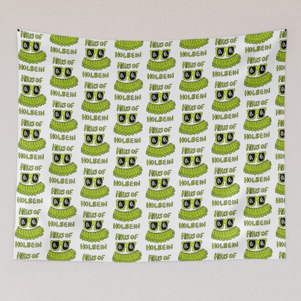 Item preview, Holbein  designed and sold by meldaarts.
