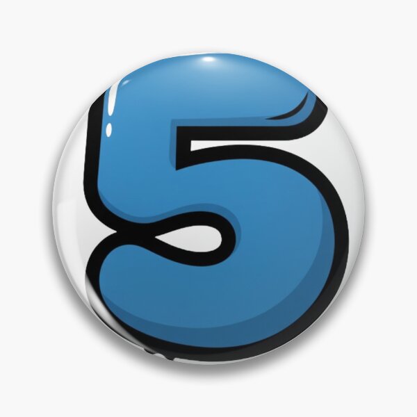 Item preview, Five designed and sold by uhi4.