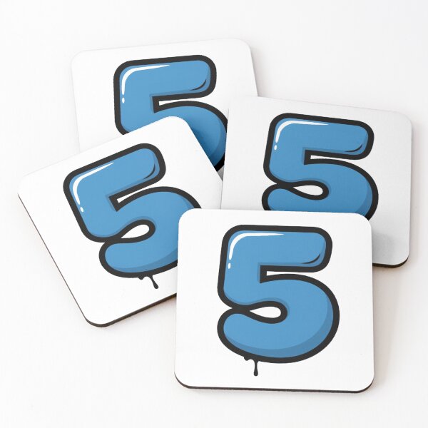 Item preview, Five designed and sold by uhi4.