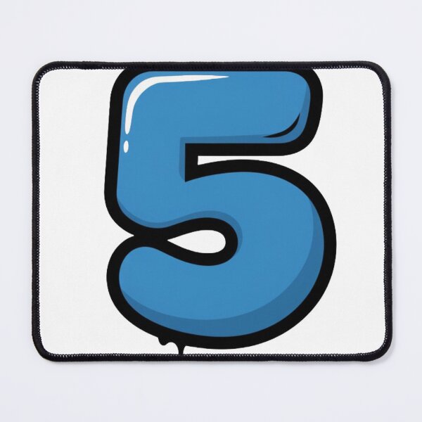 Item preview, Five designed and sold by uhi4.