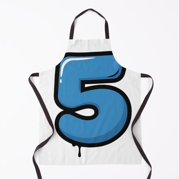 Item preview, Five designed and sold by uhi4.