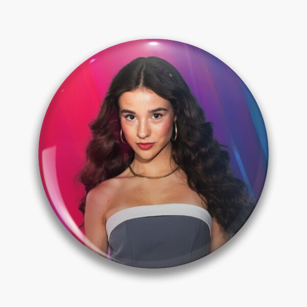 Item preview, Team Cristina – OT 2025 designed and sold by Aina Giménez.
