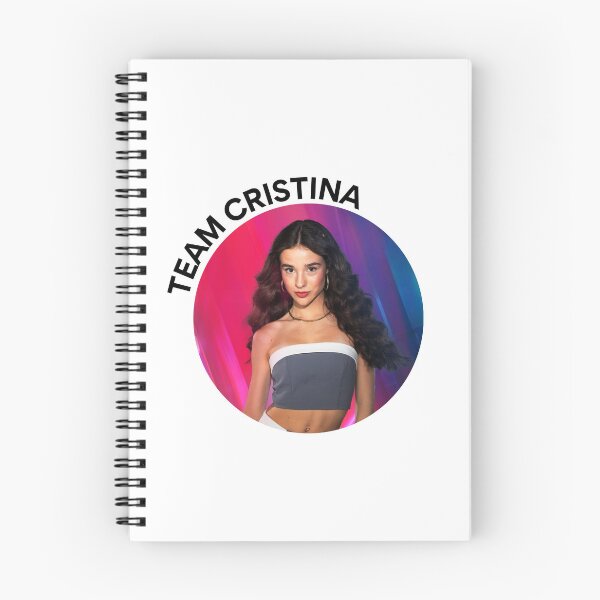 Item preview, Team Cristina – OT 2025 designed and sold by Aina Giménez.