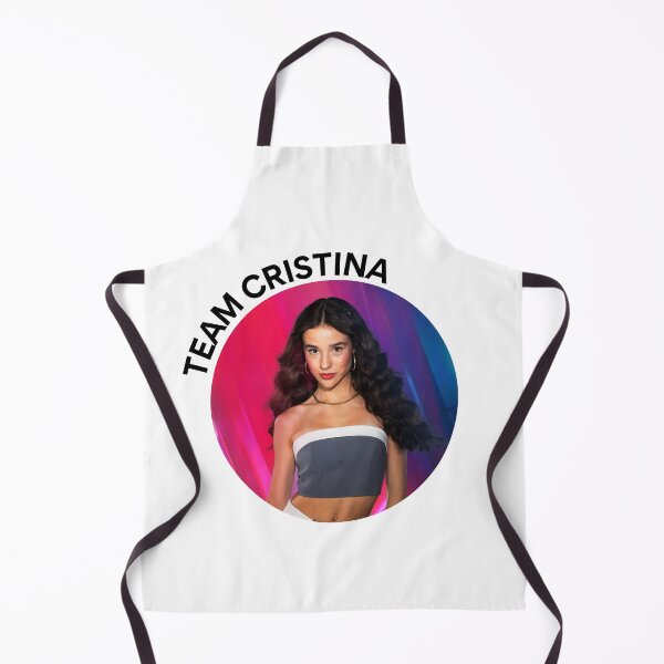 Item preview, Team Cristina – OT 2025 designed and sold by Aina Giménez.