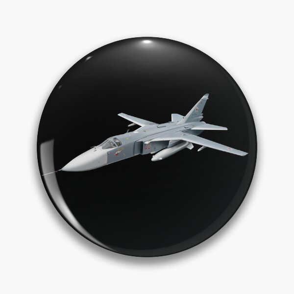 Item preview, Sukhoi Su-24 designed and sold by sibosssr.