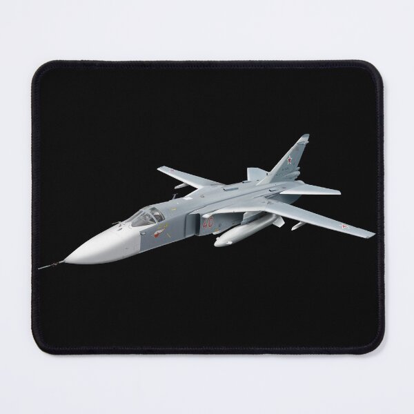 Item preview, Sukhoi Su-24 designed and sold by sibosssr.