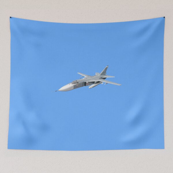 Item preview, Sukhoi Su-24 designed and sold by sibosssr.