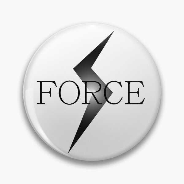 Item preview, Lightning Force designed and sold by godPapa.