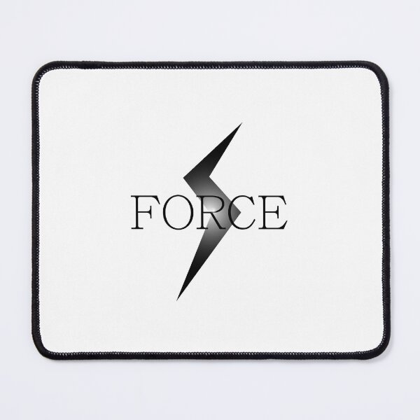 Item preview, Lightning Force designed and sold by godPapa.