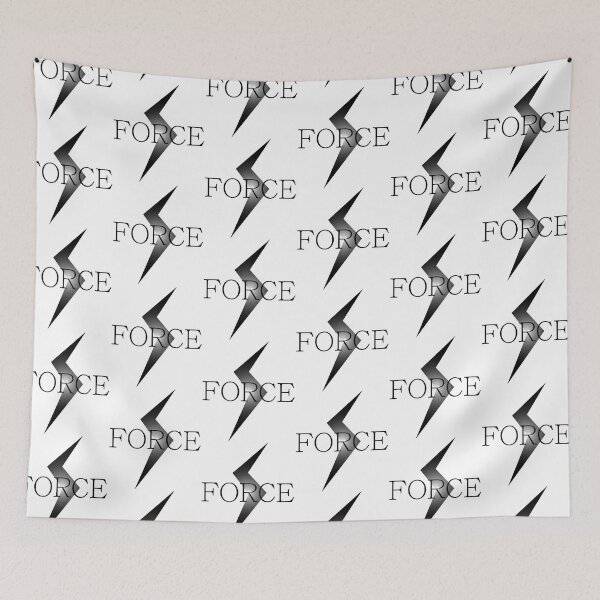 Item preview, Lightning Force designed and sold by godPapa.