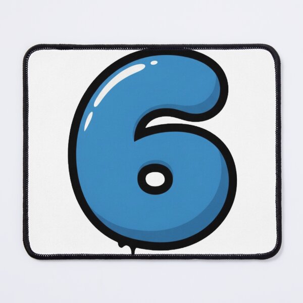 Item preview, Six designed and sold by uhi4.