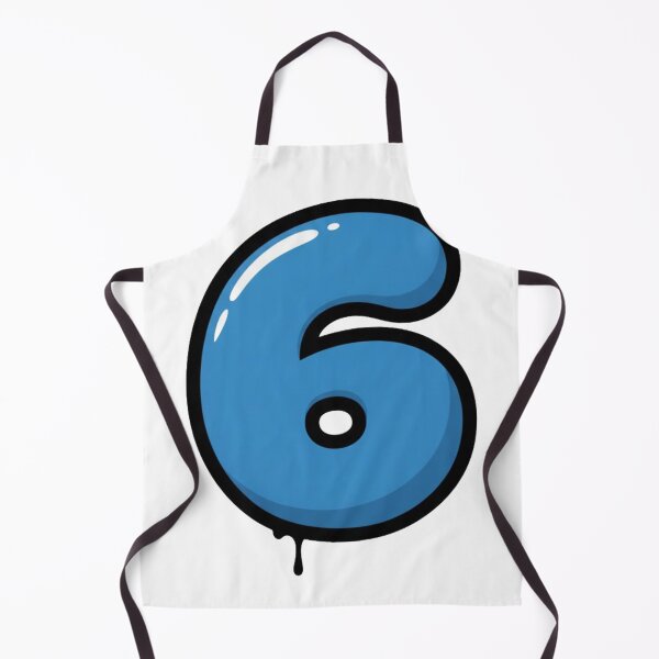 Item preview, Six designed and sold by uhi4.