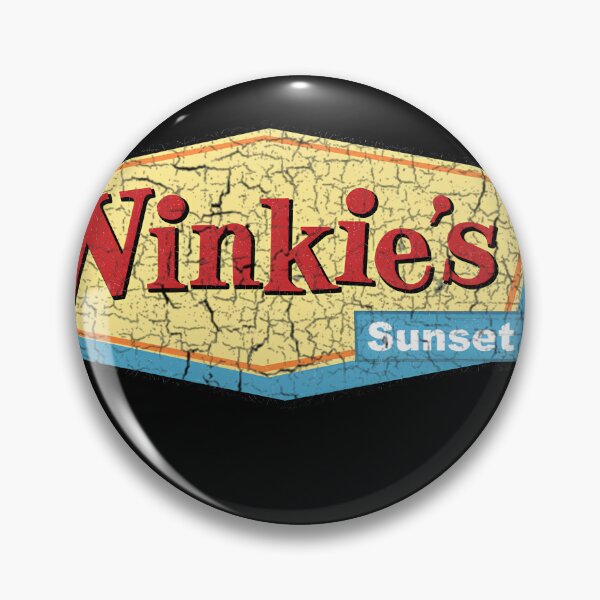 Item preview, Winkie's Sunset Blvd  	 designed and sold by vpwgrnlck62.
