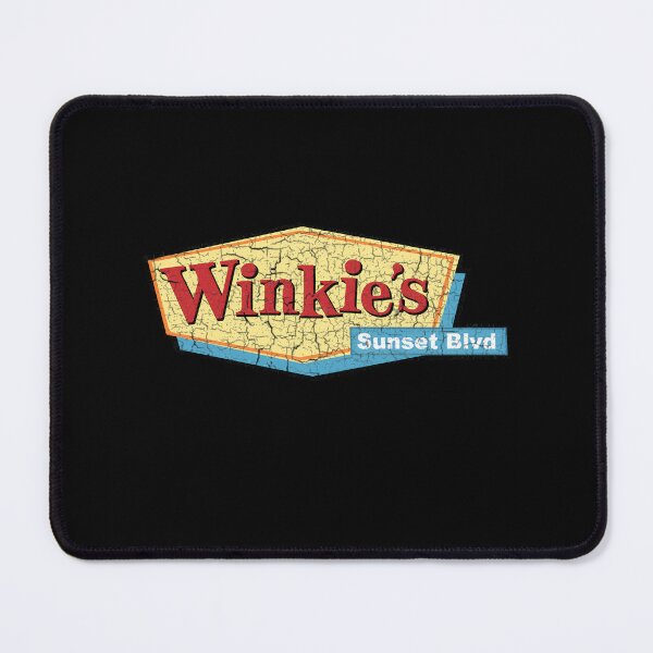 Item preview, Winkie's Sunset Blvd designed and sold by vpwgrnlck62.