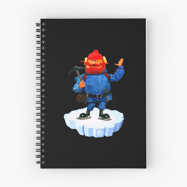 Item preview, Yukon Cornelius Yukon Cornelius  	 designed and sold by aztbcoak98.