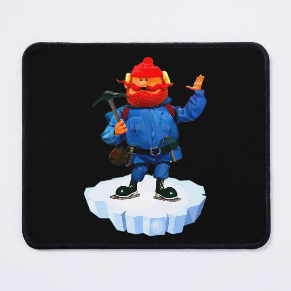 Item preview, Yukon Cornelius Yukon Cornelius designed and sold by aztbcoak98.