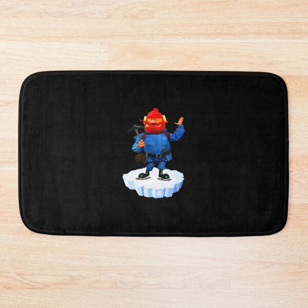 Item preview, Yukon Cornelius Yukon Cornelius  	 designed and sold by aztbcoak98.