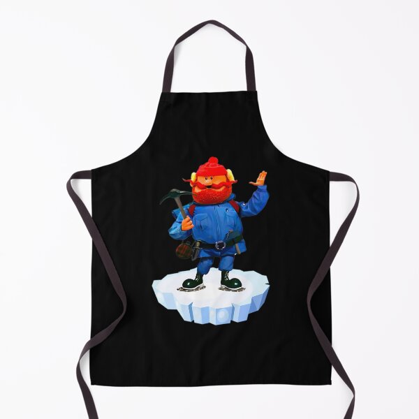 Item preview, Yukon Cornelius Yukon Cornelius designed and sold by aztbcoak98.