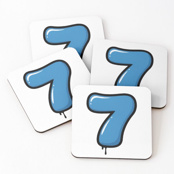 Item preview, Seven designed and sold by uhi4.