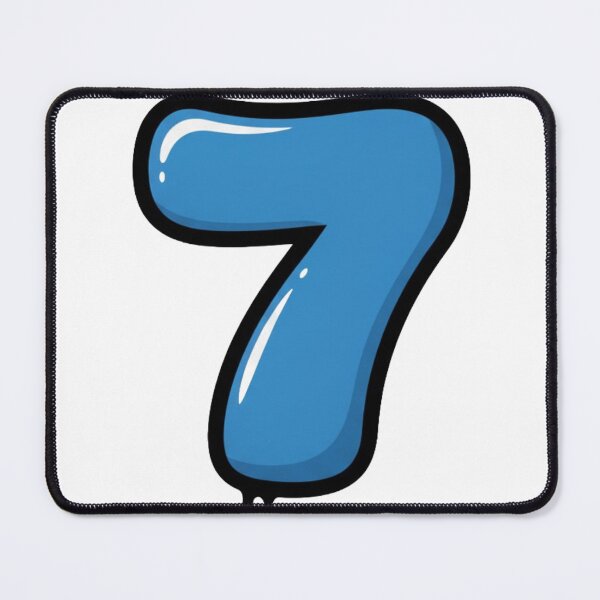 Item preview, Seven designed and sold by uhi4.