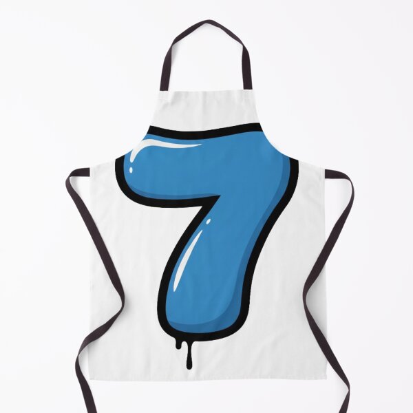 Item preview, Seven designed and sold by uhi4.