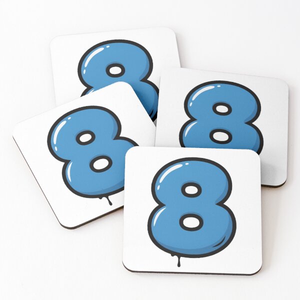 Item preview, Eight designed and sold by uhi4.