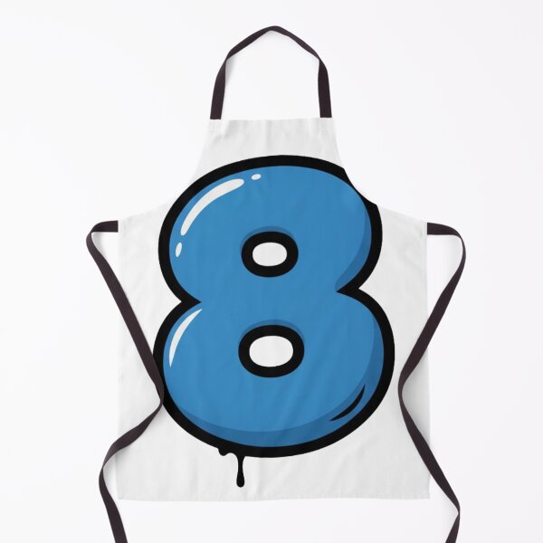 Item preview, Eight designed and sold by uhi4.