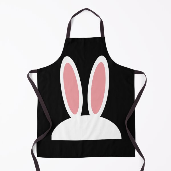 Item preview, White And Pink Bunny Ear Classic designed and sold by mhzigfurjv67.