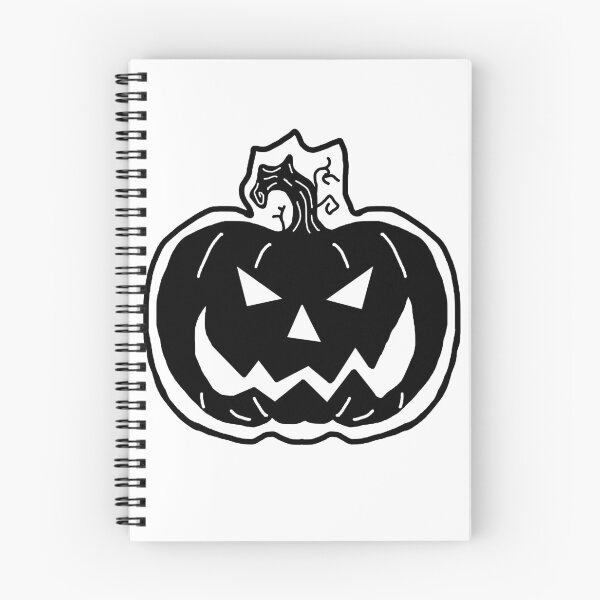 Item preview, Jack-o-Lantern Black designed and sold by trudolphi.