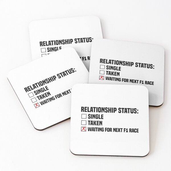 Item preview, Relationship Status   	 designed and sold by xnchjzdjrm91.