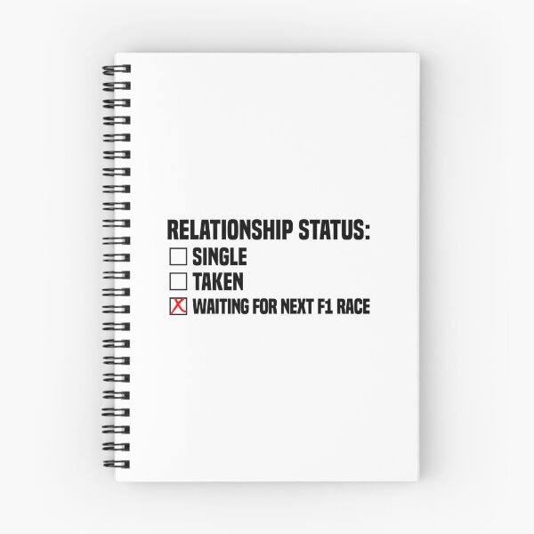 Item preview, Relationship Status   	 designed and sold by xnchjzdjrm91.