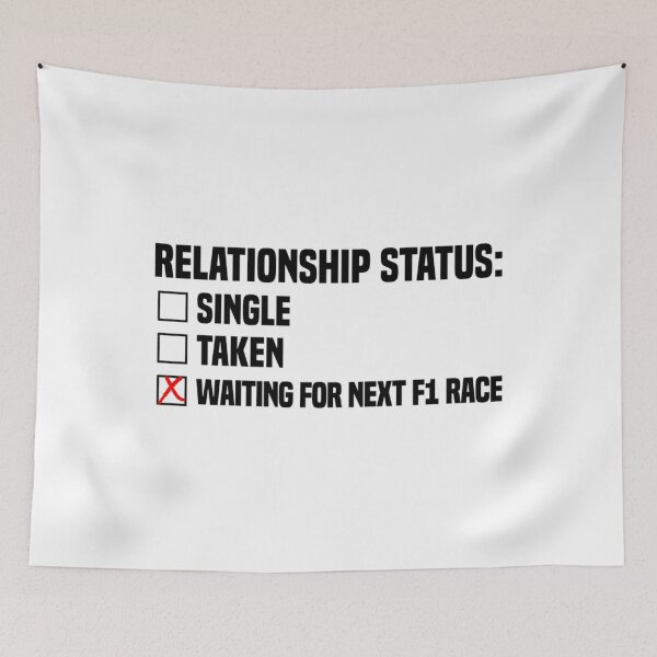 Item preview, Relationship Status   	 designed and sold by xnchjzdjrm91.