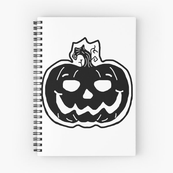 Item preview, Happy Jack-o-Lantern Black designed and sold by trudolphi.