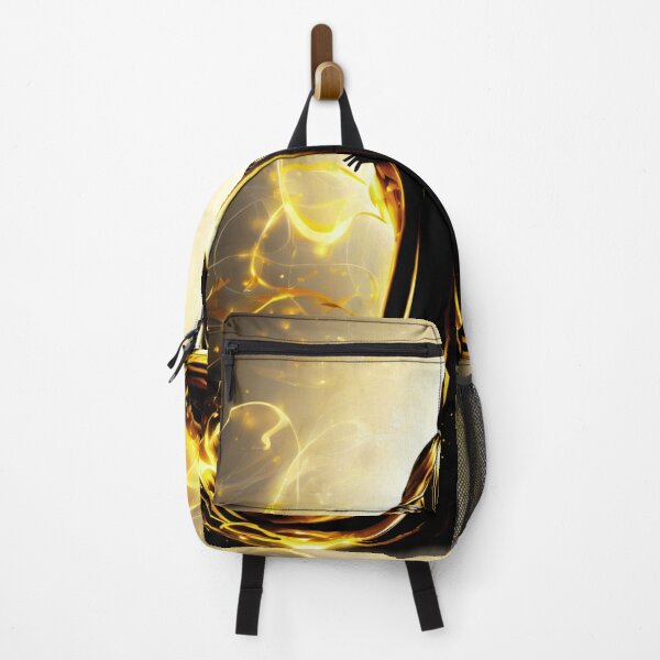 Item preview, Dark Gold Ghost designed and sold by Zofia Sosnecka.