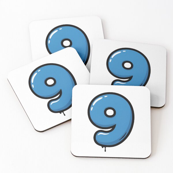 Item preview, Nine designed and sold by uhi4.