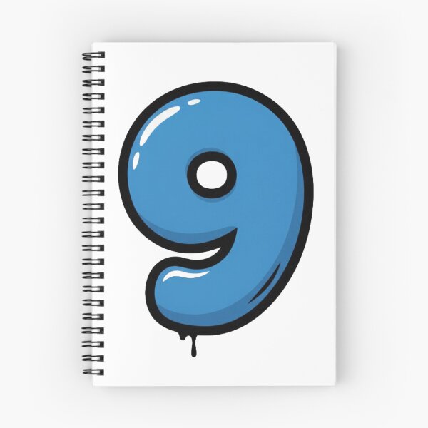 Item preview, Nine designed and sold by uhi4.
