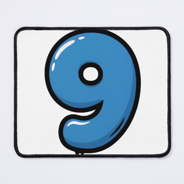 Item preview, Nine designed and sold by uhi4.