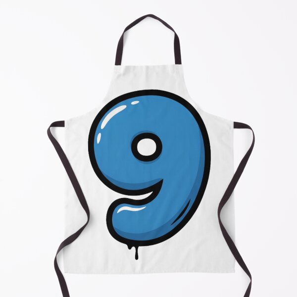 Item preview, Nine designed and sold by uhi4.