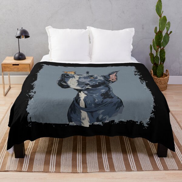 Item preview, Funny Great Dane and butterfly designed and sold by drizzd.