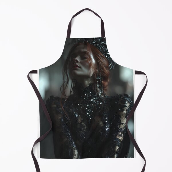 Item preview, Dark Queen designed and sold by PandoraRedd.